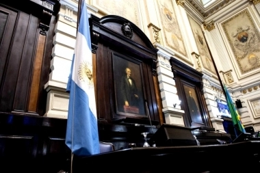 Color y variedad: así juraron los diputados bonaerenses elegidos en las elecciones de octubre