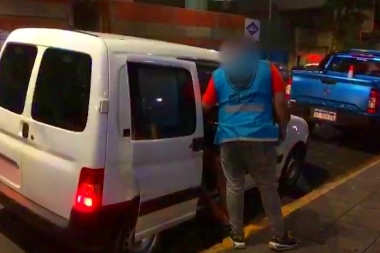 Ocho años de aberraciones: detuvieron a prófugo acusado de abusar de una menor de 6 años