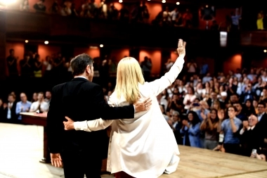 Kicillof evaluó las medidas de Milei: “Estamos en un escenario mucho más complicado”