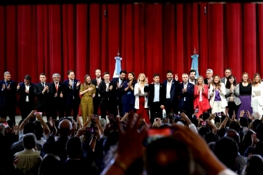 De cara a la segunda gestión, qué modificaciones tendrá la Ley de Ministerios de Kicillof