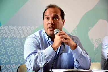 Recoulat resaltó la situación de Trenque Lauquen y proyectó el Presupuesto 2024 “con ajustes”