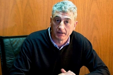 Alcalde bonaerense lanzó una preocupante definición sobre la temporada: “Es de vacas flacas”