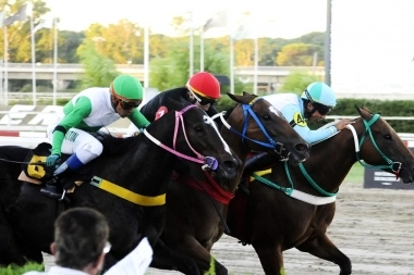 Imperdible: llega la primera edición  anual de Un Día en las Carreras en el Hipódromo de Palermo