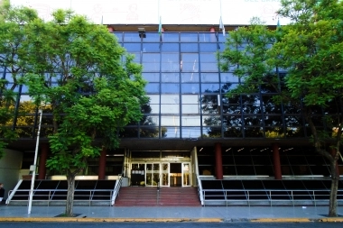 En Esteban Echeverría hay descuentos del 40% en el Tributo Municipal por la Propiedad