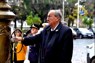 Intendente radical se sumó a los reclamos por la Zona Fría: “No es un privilegio”