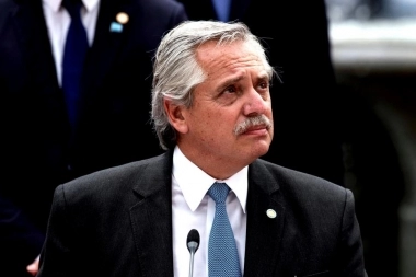 Dirigentes peronistas exigieron la “inmediata” renuncia de Alberto Fernández al PJ nacional