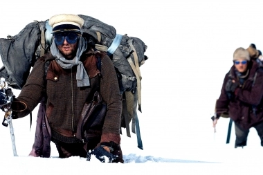 Berro Methol: “La Sociedad de la Nieve es una película y una historia que enseña sobre liderazgo”