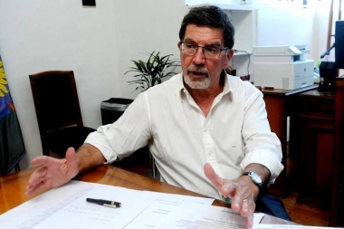 Sileoni defendió al Estado y ratificó la regulación de las cuotas en colegios privados bonaerenses