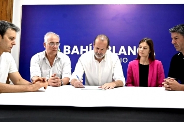 En Bahía Blanca decretaron la Emergencia en Transporte por la quita de subsidios de Milei