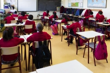 Tras los grandes aumentos, Pettovello analiza regular las cuotas de los colegios privados