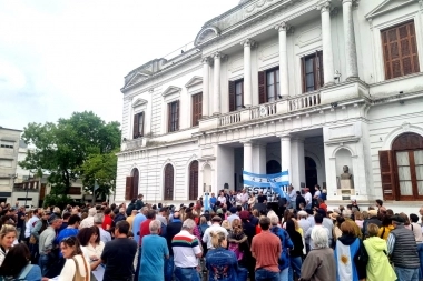 Por decisión judicial, el Municipio de Azul deberá reducir al 50% la tasa a inmuebles rurales