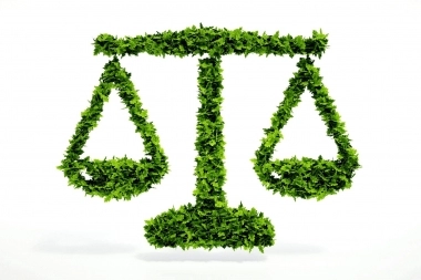 Se viene una Jornada de Derecho Ambiental en el Colegio de la Abogacía de La Plata