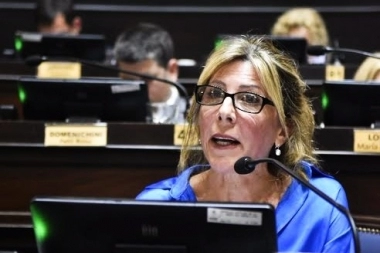 Vaccarezza reclamó que Kicillof prefirió “contestarle a Milei que hablarle a los bonaerenses”