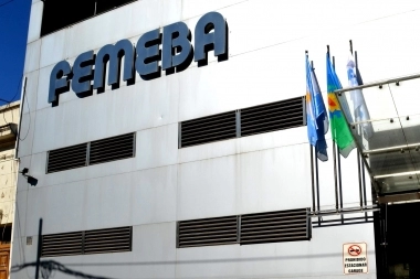 Declaraciones cruzadas entre FEMEBA y clínicas platenses por supuesta migración de pacientes