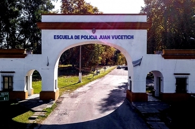 El Gobierno bonaerense puso en suspenso el inicio de obras de la Escuela Vucetich