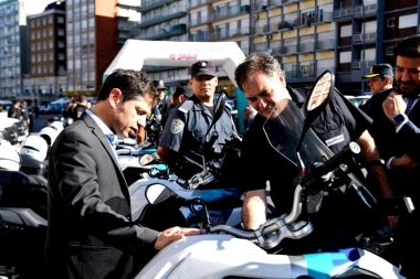 Kicillof colaborará en la lucha contra el narcotráfico en Rosario: qué aportará la Provincia