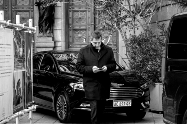 ¿Sin retorno?: las tensiones con Kicillof obligan a Massa a posponer el congreso del Frente Renovador