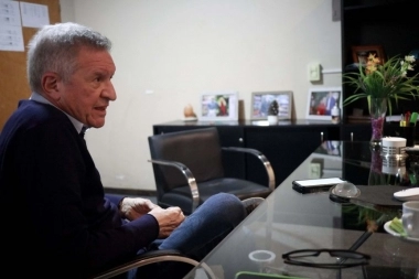 Derecho a la salida: le aceptaron la renuncia a un funcionario del Gobierno bonaerense