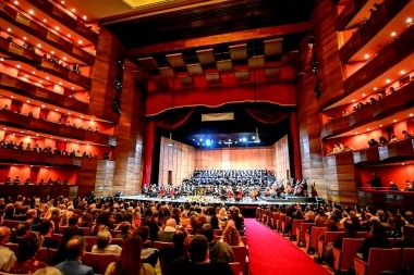 Talleres, teatros y cine: la agenda cultural programada para este finde en La Plata