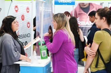 Vicente López tendrá una nueva edición de Expo Empleo orientada a las mujeres del distrito