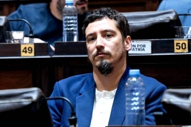 Moreno habló sobre el 24 de marzo y apuntó contra Milei: “Hace apología al terrorismo de Estado”