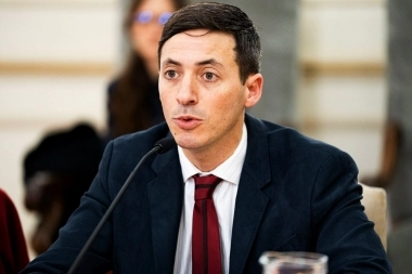 Bordaisco encabezará la comisión de Turismo y PyME en el Senado bonaerense