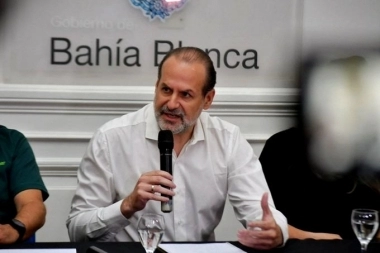 La oposición espera respuestas de Susbielles por el nuevo sistema de estacionamiento bahiense