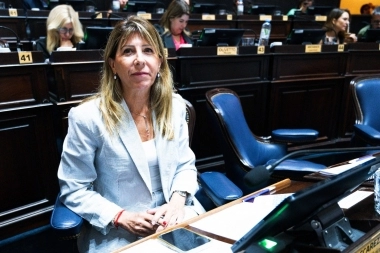 Vaccarezza pidió establecer un informe anual sobre accidentes de tránsito en la Provincia de Buenos Aires