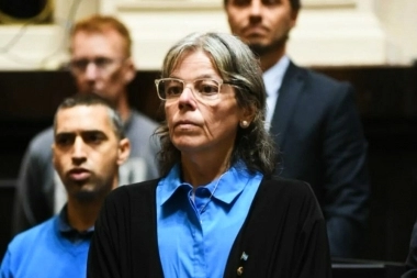 Malaisi presentó una batería de proyectos en repudio al ajuste de Milei en Educación