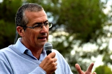 “No hay plata”: alcalde radical adelantó que no invertirá en los Juegos Bonaerenses