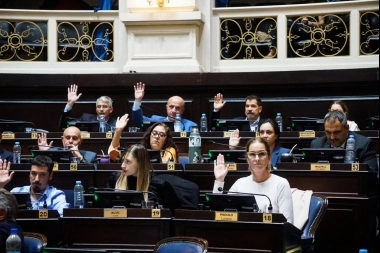 Puglelli destacó el proyecto de Ley de recuperación de empresas bonaerenses