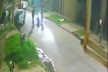 Les robaron el auto dos veces en un mes y lo recuperaron gracias a sus propias investigaciones