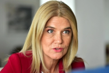 Magario alertó que la Ley Bases de Milei “empobrece” y solo beneficia a “sectores concentrados”