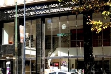 La lista “Abogacía Unida + Abogar” del Colegio de Abogados de La Plata presentará sus propuestas