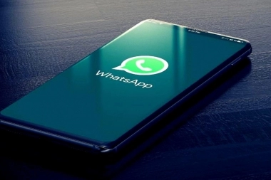 Modo oscuro mejorado, nuevos iconos y más: lluvia de cambios llegan a WhatsApp