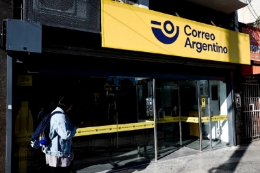 Senadores radicales preocupados por el cierre de oficinas de Correo Argentino del interior bonaerense