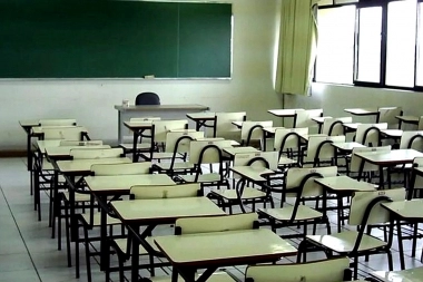 Cómo repercutirá en la provincia de Buenos Aires el paro nacional docente del 23 de mayo