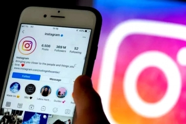 “Peek”: de qué trata la nueva función que llegará pronto a Instagram