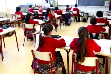 Otro aumento toca la puerta: colegios privados bonaerenses pidieron nueva suba de las cuotas