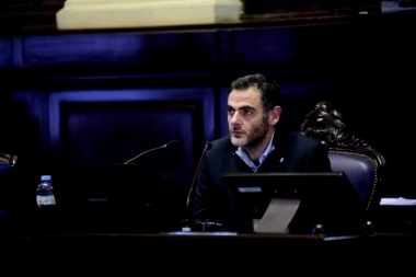 Urreli advirtió que el nuevo bloque en la Legislatura bonaerense no debería usar el nombre del PRO