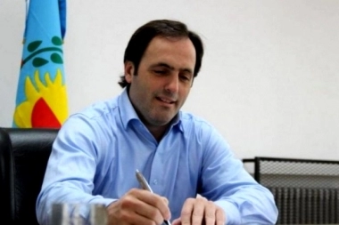 Alcalde bonaerense se tomó licencia “indefinida” y la oposición lo catalogó como una “estafa electoral”