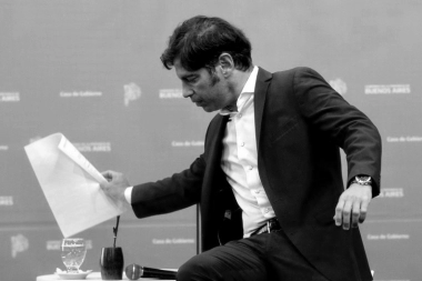 La intromisión del kicillofismo en distritos massistas deja al oficialismo cerca del precipicio en la Legislatura