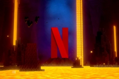 Steve y los creepers aterrizarán en Netflix con una nueva serie animada sobre Minecraft