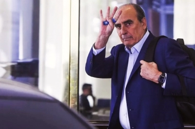 Francos recibió a ministros de Kicillof y un intendente para avanzar en una obra clave paralizada