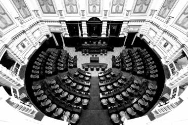 Legislatura convulsionada: los "libertarios Blue", Pettovello y el massismo en alerta
