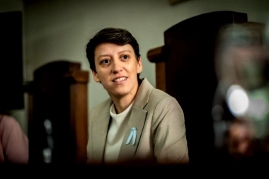 Gómez anunció aumento extra del 20% para el salario básico municipal en Gonzales Chaves