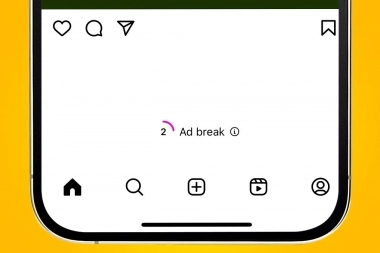 Instagram y una nueva manera de mostrar anuncios inspirada en YouTube: qué es Ad Break
