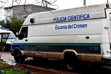 Violencia e inseguridad en Quilmes: iba a rendir un examen y fue asesinado con fierrazos en la cabeza