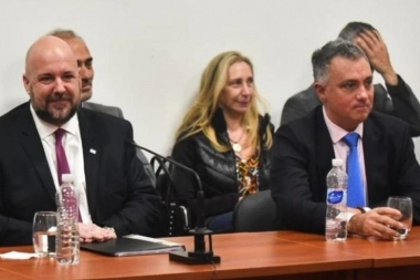 Bajo la supervisión de Karina Milei, La Libertad Avanza se formaliza en la Provincia