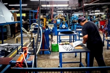 “¿Qué festeja Milei?”: Provincia publicó un duro informe sobre la caída económica a nivel nacional